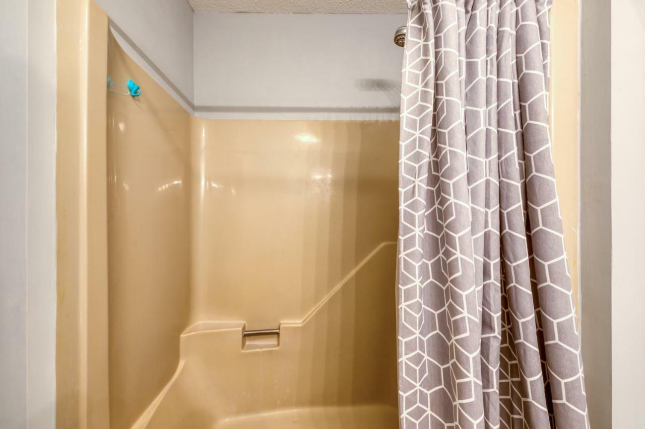 3 Bed 3 Bath Apartment In Ocean City Eksteriør billede